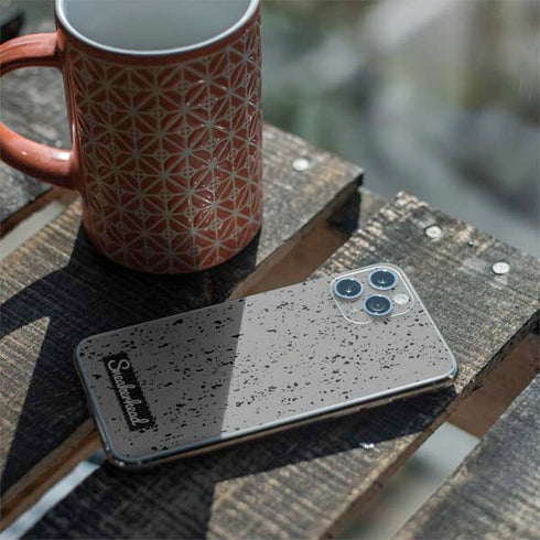 Sneakerhead Texture iPhone 11 Pro Skin